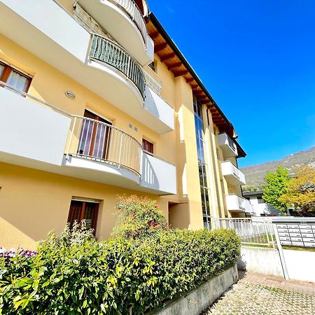 Casa Segantini - Relax Apartment 2 アルコ エクステリア 写真