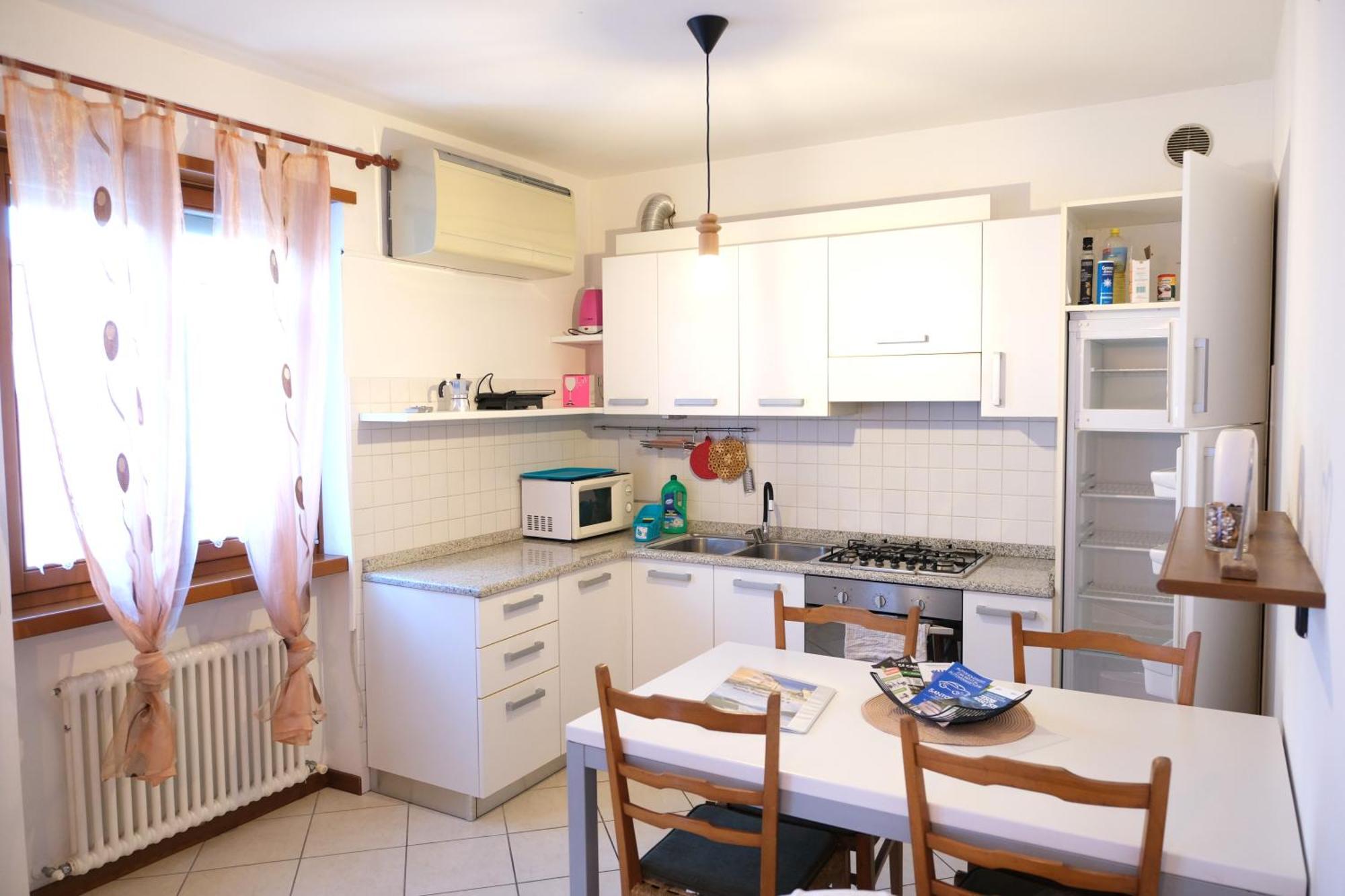 Casa Segantini - Relax Apartment 2 アルコ エクステリア 写真