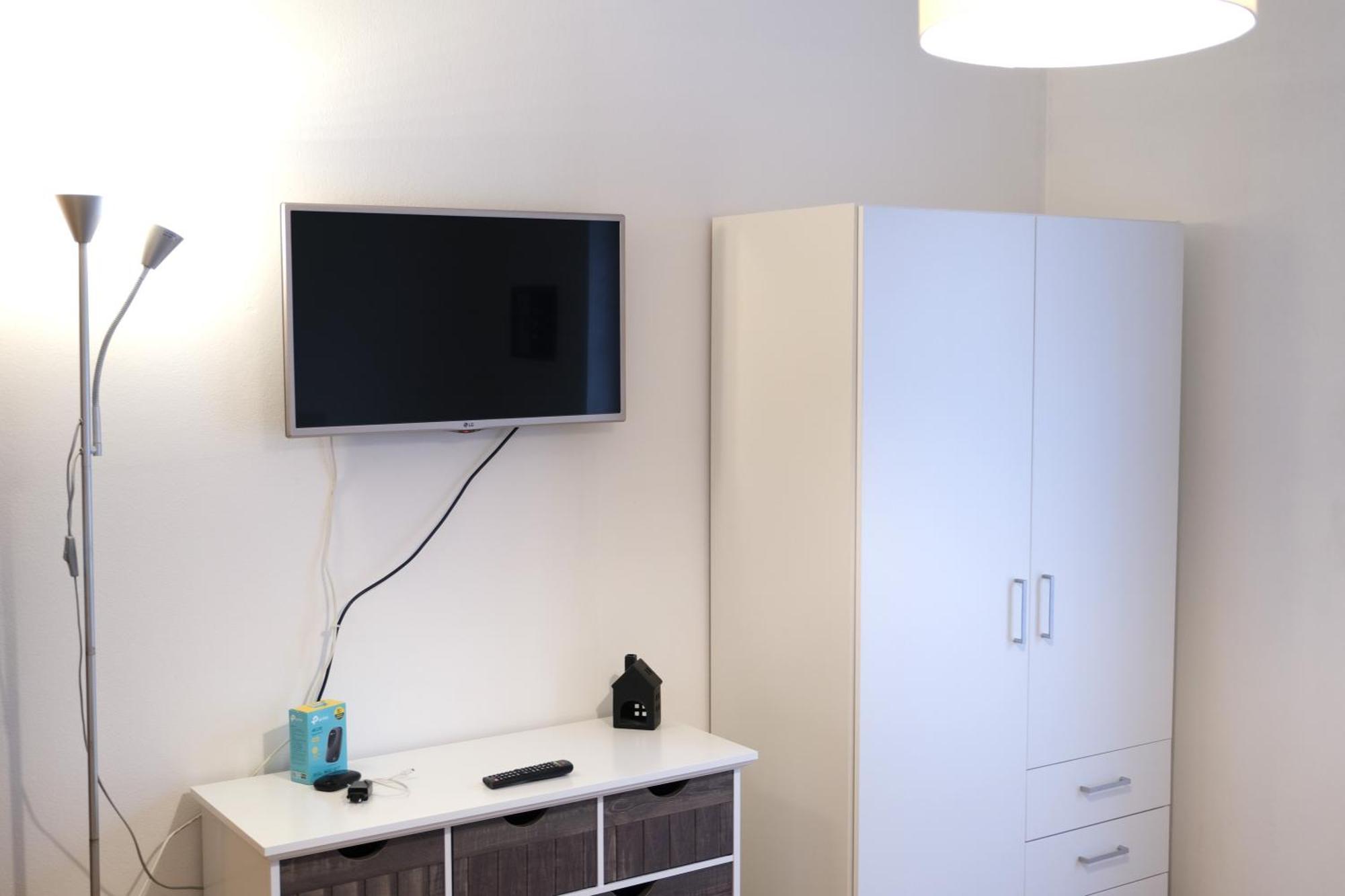 Casa Segantini - Relax Apartment 2 アルコ エクステリア 写真